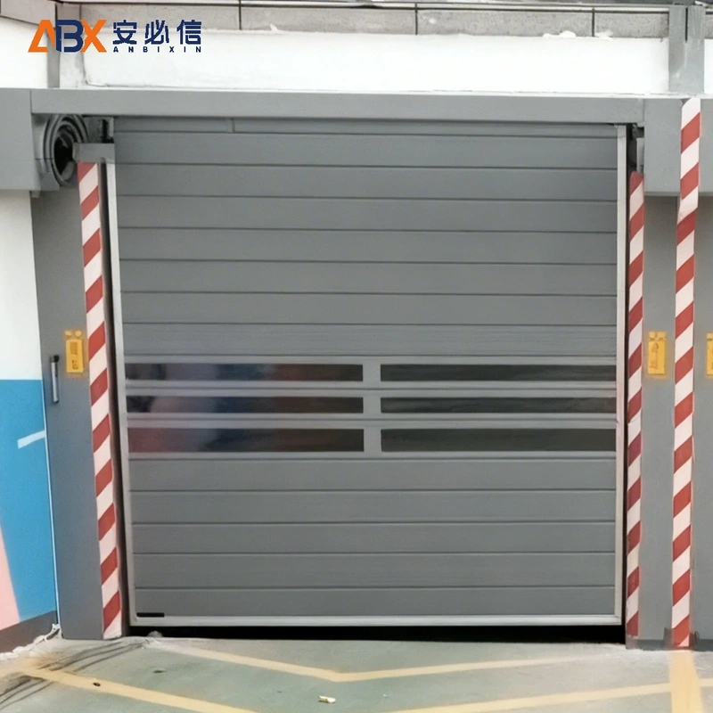 乌海洁净室高速门